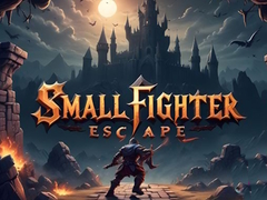 Spel Small Fighter Escape