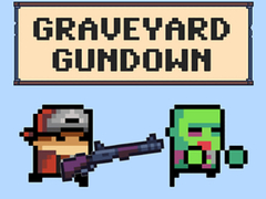 Spel Graveyard Gundown