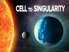 Spel Cell to Singularity: Evolution