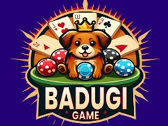 Spel Badugi Card Game