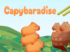 Spel Capybaradise