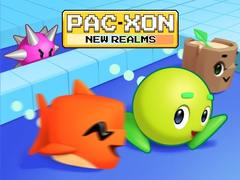 Spel Pac Xon New Realms