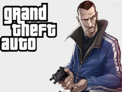 Spel Grand Theft Auto