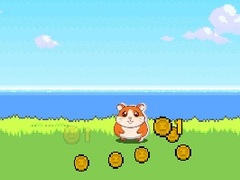 Spel Hamster Kombat Clicker