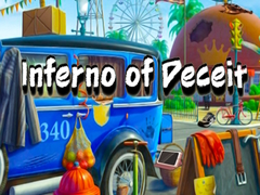 Spel Inferno of Deceit