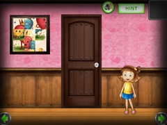 Spel Amgel Kids Room Escape 208