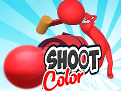 Spel Shoot Color