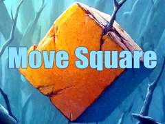 Spel Move Square