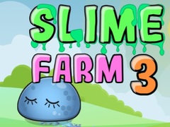 Spel Slime Farm 3