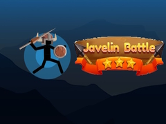 Spel Javelin Battle