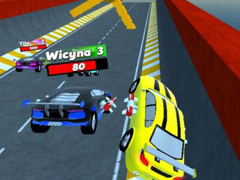 Spel Gun Racing