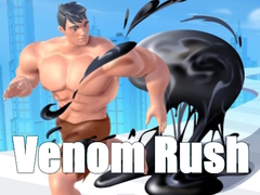 Spel Venom Rush