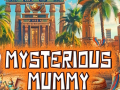 Spel Mysterious Mummy