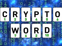 Spel Crypto Word