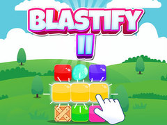 Spel Blastify II