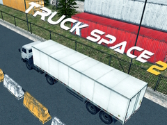 Spel Truck Space 2