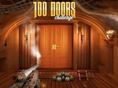 Spel 100 Doors Challenge