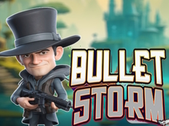 Spel Bullet Storm