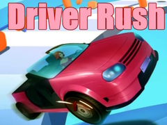 Spel Driver Rush