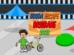 Spel Hooda Escape Brisbane 2024