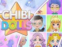 Spel Chibi Doll  Avatar Creator