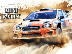 Spel Mini Rally