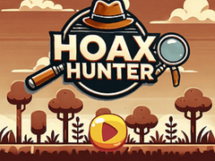 Spel Hoax Hunter