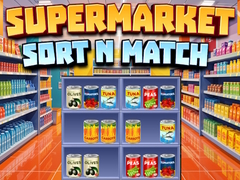 Spel Supermarket Sort n Match