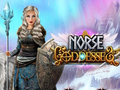 Spel Norse Goddesses