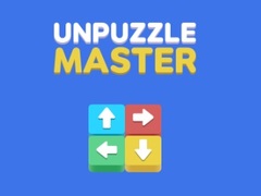 Spel Unpuzzle Master