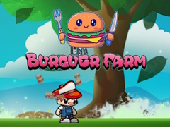 Spel Burguer Farm