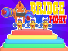 Spel Bridge Fight