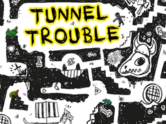 Spel  Tunnel Trouble