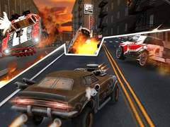 Spel Stunt Car Impossible