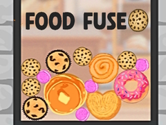 Spel Food Fuse