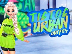 Spel TicToc Urban Outfits