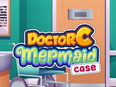 Spel Doctor C: Mermaid Case