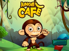 Spel Jungle Cafe