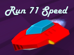 Spel Run 71 Speed