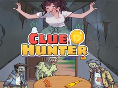 Spel Clue Hunter