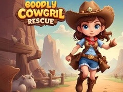 Spel Goodly Cowgirl Rescue