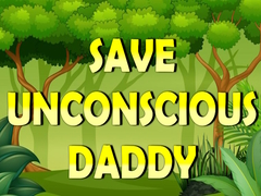 Spel Save Unconscious Daddy