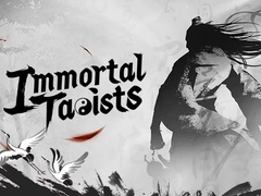 Spel Immortal Taoists