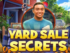 Spel Yard Sale Secrets