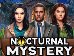 Spel Nocturnal Mystery