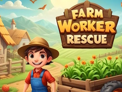 Spel Farm Worker Rescue