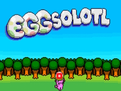 Spel Eggsolotl