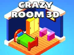 Spel Crazy Room 3D