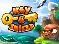 Spel Key & Sheild