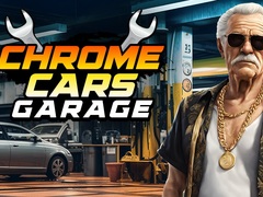 Spel Chrome Cars Garage